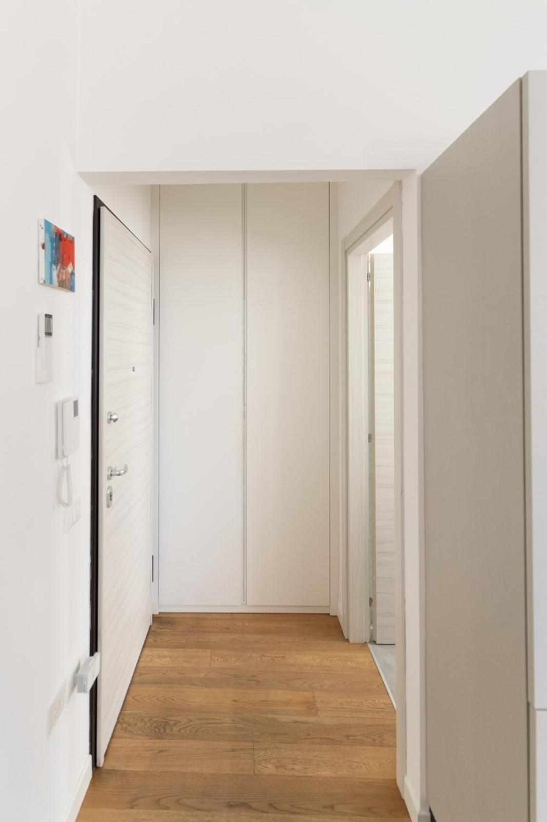 Palazzo Galileo Apartman San Benedetto del Tronto Kültér fotó