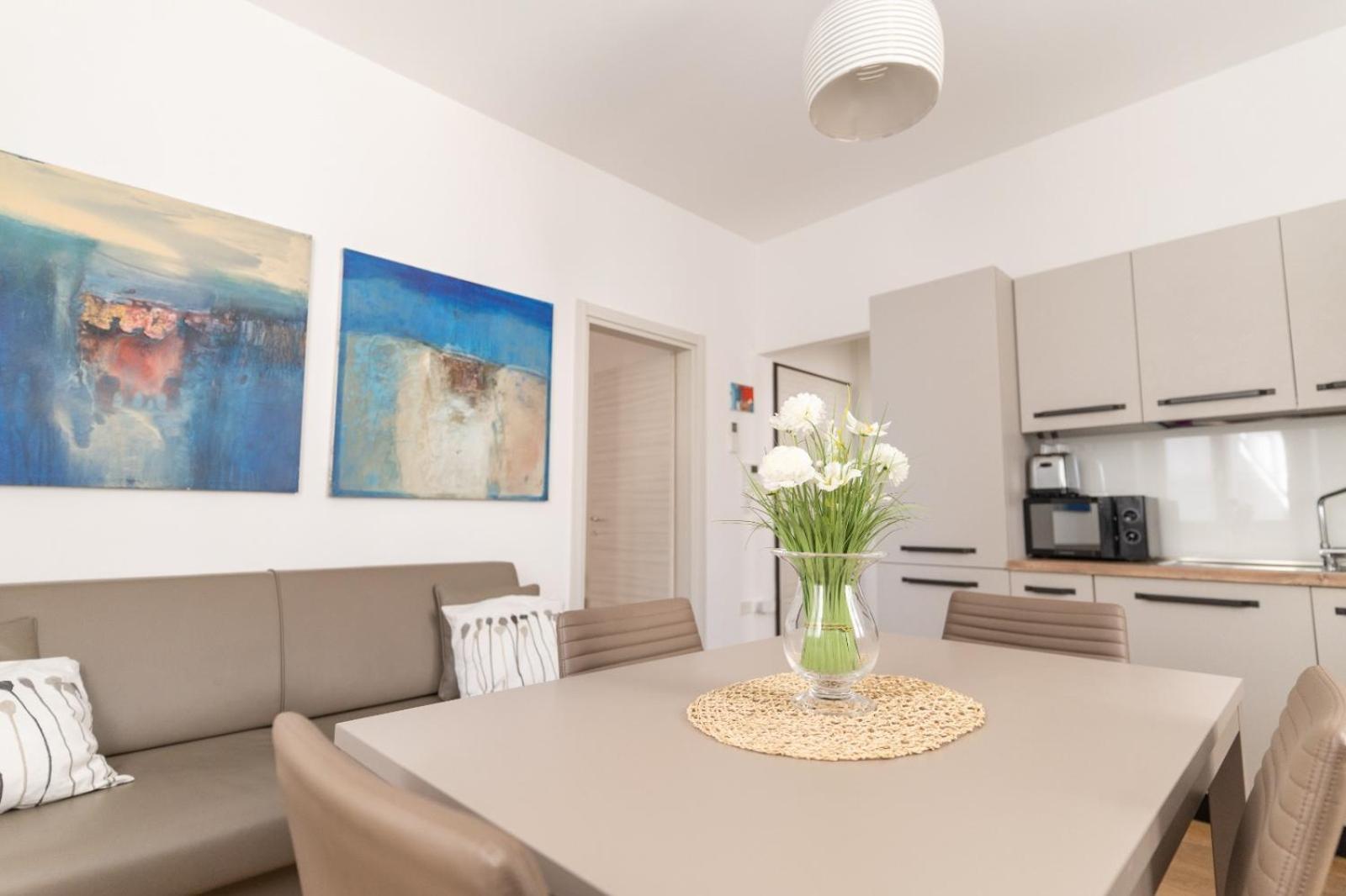 Palazzo Galileo Apartman San Benedetto del Tronto Kültér fotó