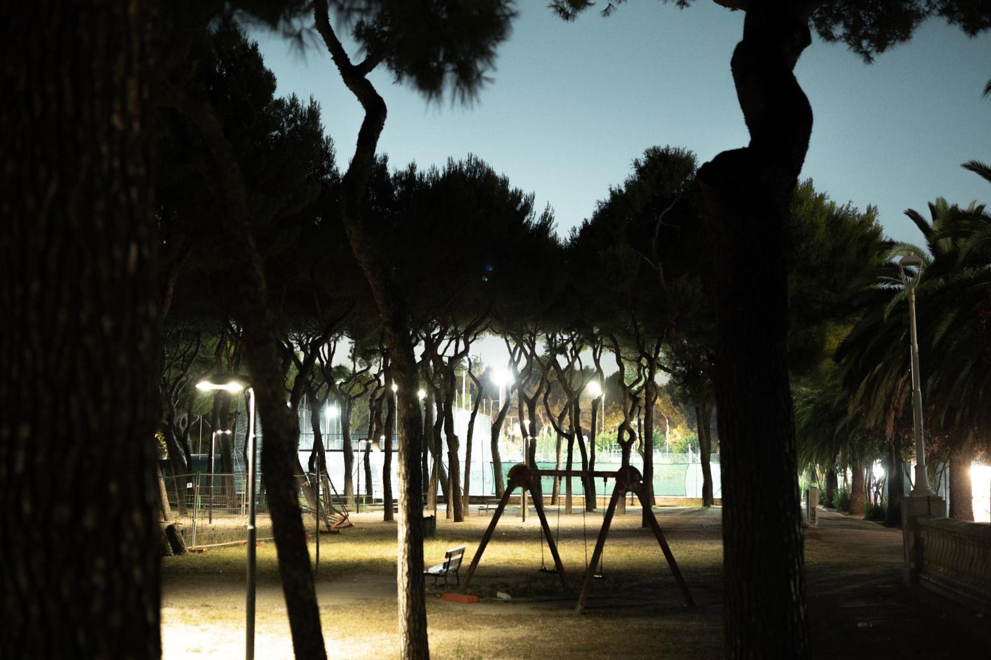 Palazzo Galileo Apartman San Benedetto del Tronto Kültér fotó